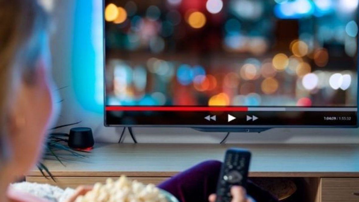Streaming: A Disney study reveals new habits in entertainment consumption