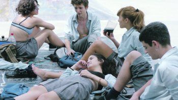 Camila saldrá esta noche. Competirá el film de Inés Barrionuevo.