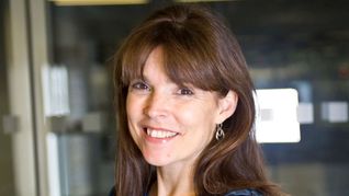 Emma Tucker, directora de The Wall Street Journal.&nbsp;