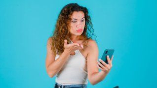 Si tu pedido no llegó como lo pediste, se atrasó o nunca apaeció, hay una manera de recuperar tu dinero. Si tu pedido no llegó como lo pediste, se atrasó o nunca apaeció, hay una manera de recuperar tu dinero.