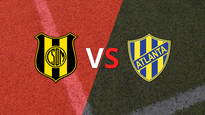dep. madryn goleo 3-0 a atlanta con doblete de brian ferreyra