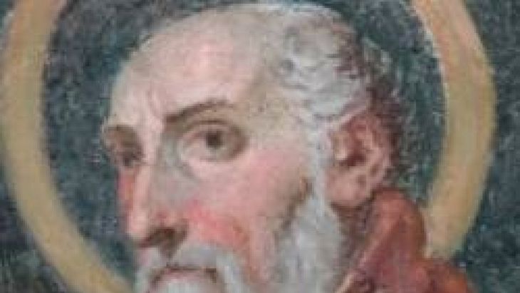 San Teófilo de Antioquia es recordado hoy por el santoral católico. San Teófilo de Antioquia es recordado hoy por el santoral católico.