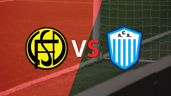 Argentino de Merlo se enfrentará a Flandria por la fecha 18