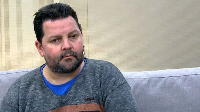 Facundo Molares Schoenfeld