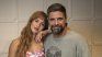 Flor Vigna and Luciano Castro have been in a relationship for more than two years. Flor Vigna and Luciano Castro have been in a relationship for more than two years.