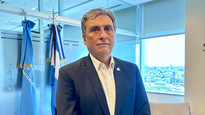 ámbito.com | Alberto Lamagna Nucleoeléctrica S.A. energía nuclear