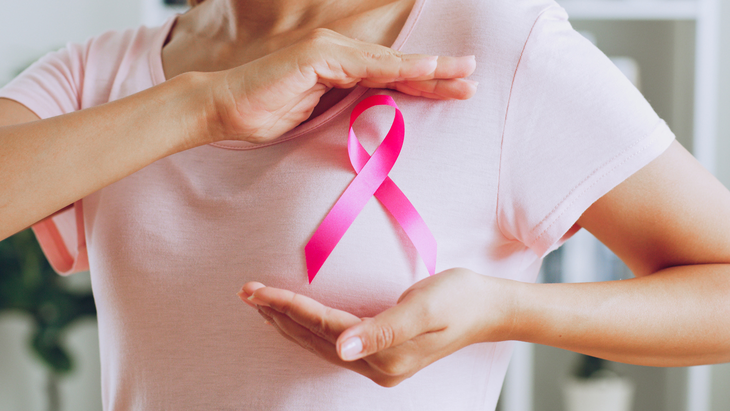 Cáncer.