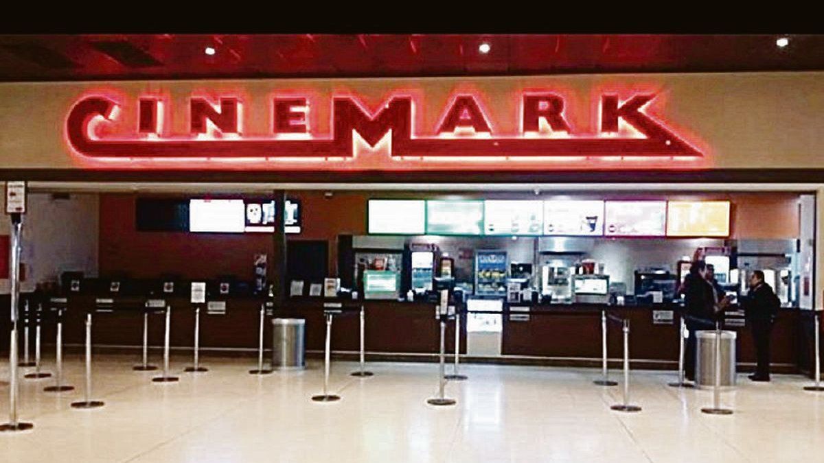 El Gobierno autorizó reapertura de los cines en CABA y Provincia