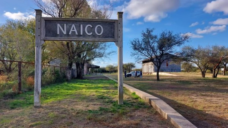 Naic&oacute; ofrece una experiencia de turismo distinta: naturaleza, historia y sabores aut&eacute;nticos en un pueblo fantasma detenido en el tiempo. &nbsp;