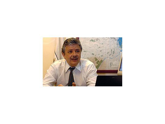 Juan Schiavi.