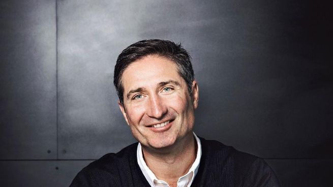 Niccol logró un gran desempeño en la cadena de comida rápida Chiplote.