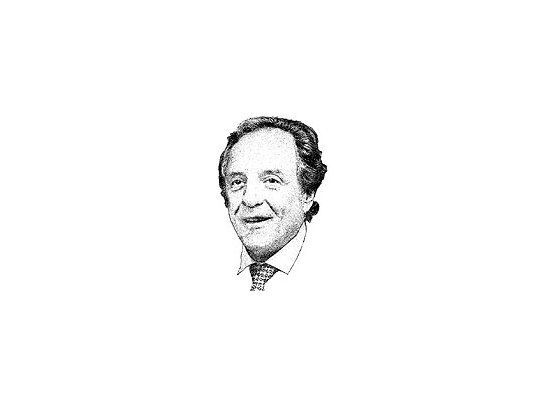 Carlos Heller