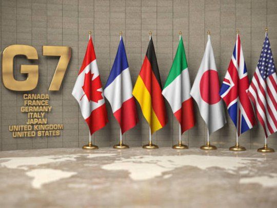 Organizaciones piden al G7 que exija al FMI eliminar los sobrecargos.