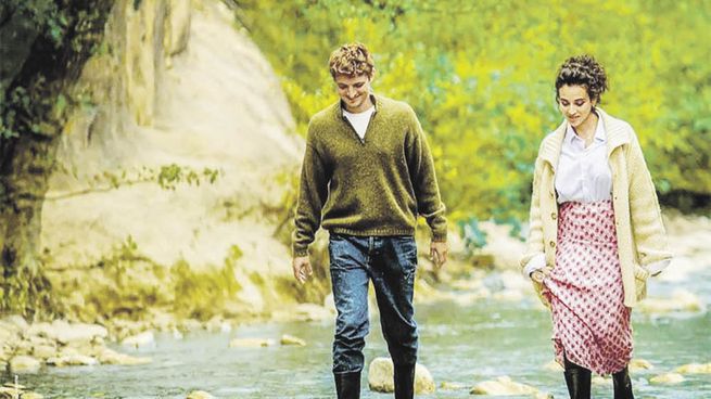 las cosas. Los franceses y lo que más les gusta: filosofar sobre el amor.