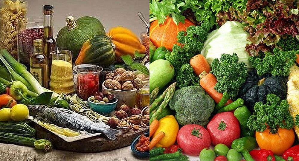 Health and brain: the best foods against Alzheimer's. Health and brain: the best foods against Alzheimer's.