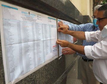 Ya se encuentra habilitado el padrón electoral en La Pampa para la votación legislativa del próximo 26 de octubre. Ya se encuentra habilitado el padrón electoral en La Pampa para la votación legislativa del próximo 26 de octubre.