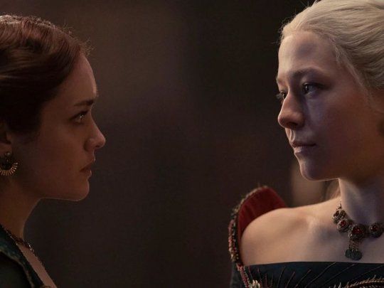 House of the Dragon confirms new protagonists for its second season House of the Dragon confirms new protagonists for its second season
