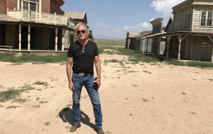 caso baldwin: hablo la persona que entrego el arma con la que el actor mato a halyna hutchins