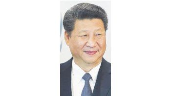 Xi Jinping