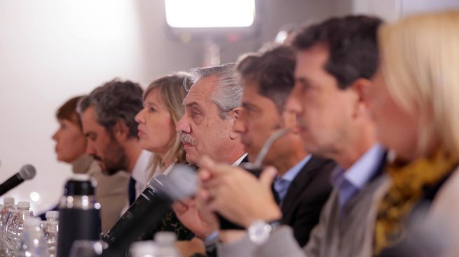 Alberto Fernández en el consejo del PJ.jpg