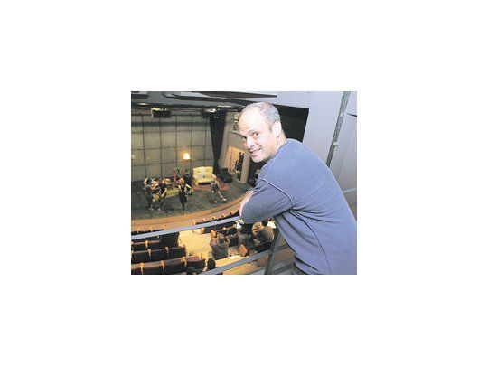 Blutrach: «No se trata de resucitar un espíritu en términos de teatro político o ideológico. Los mismos autores de Teatro Abierto hoy escriben de otra manera».