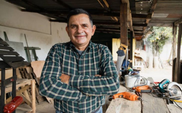 Pensión de Hombres de la CDMX: ¿cuándo es el próximo pago de $3,000? Pensión de Hombres de la CDMX: ¿cuándo es el próximo pago de $3,000?