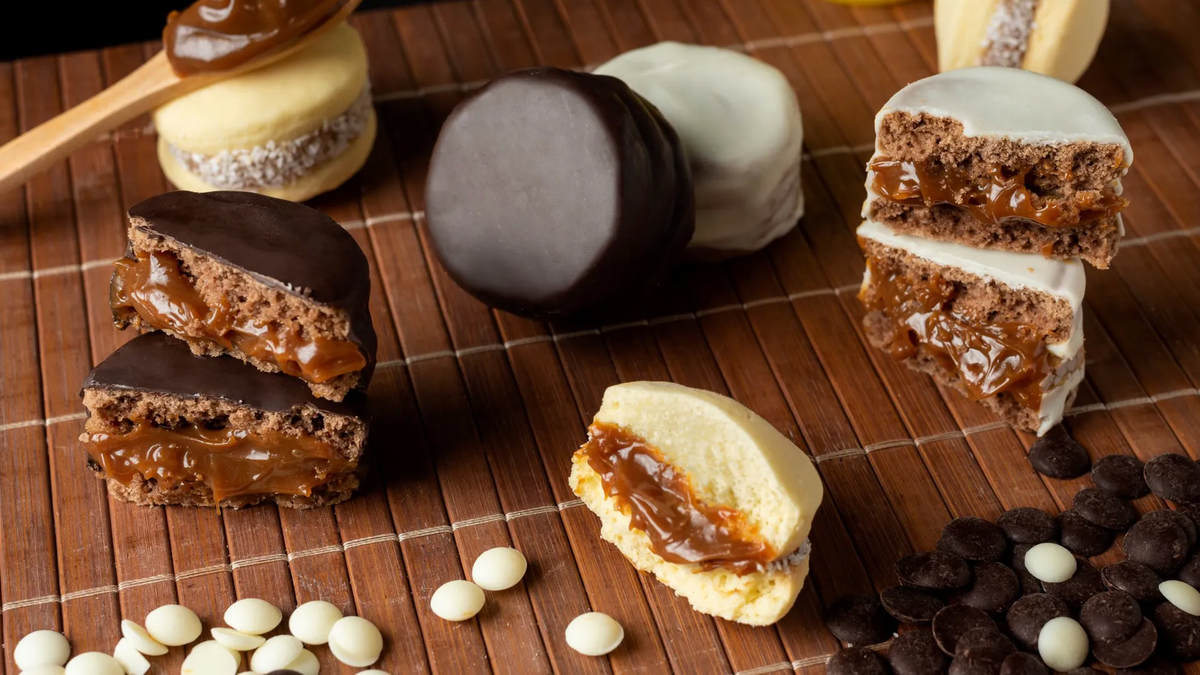 They will choose the best artisanal alfajor in the Province: when and how to participate in the competition