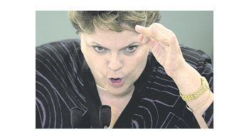 ámbito.com | Dilma Rousseff pretende que su gira por Cuba se centre en cuestiones económicas, pero su propia prédica en favor de los derechos humanos la obligaría a hacer algún gesto a la disidencia.