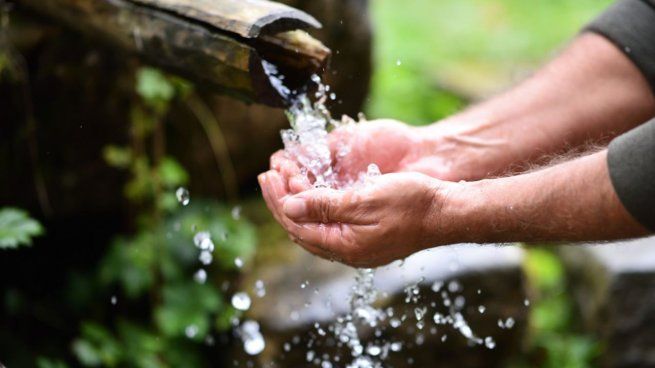 Estos consejos son infalibles para cuidar el agua que usamos.