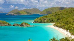 Caribe.