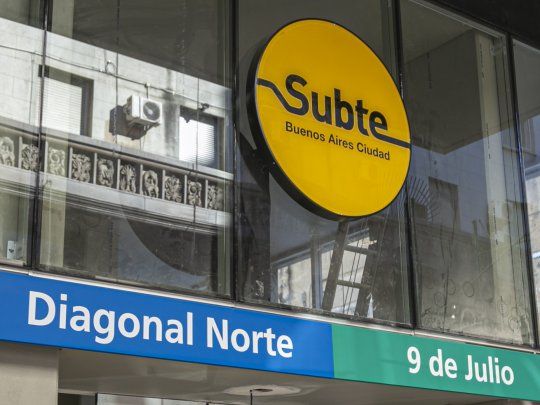 Se trata de un túnel de 70 metros&nbsp;