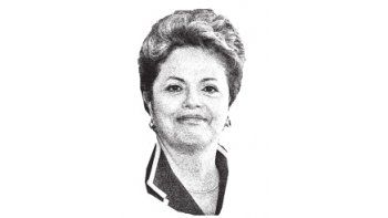 Dilma Rousseff