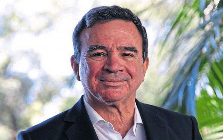 madanes quintanilla: sin la intervencion del estado, no es posible concebir una salida a la crisis economica
