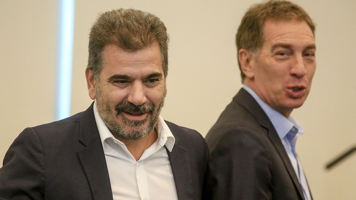 Santilli y Ritondo municipalizan contienda PRO en PBA camino al 2023