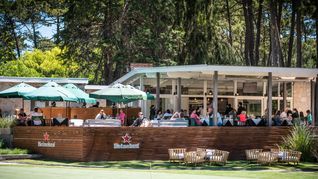 Dónde comer en Cariló: cocina de autor, comida internacional y cortes premium