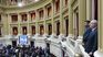 La oposición apunta a sesionar el 9 de septiembre para emplazar a las comisiones.