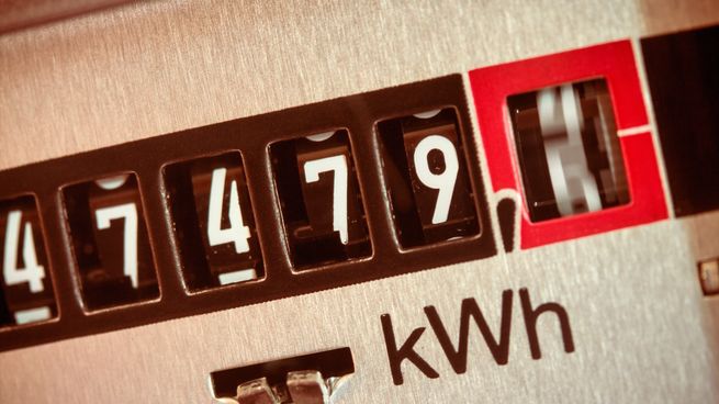 El Gobierno nacional oficializó una nueva actualización de las tarifas de electricidad y gas natural en el AMBA.