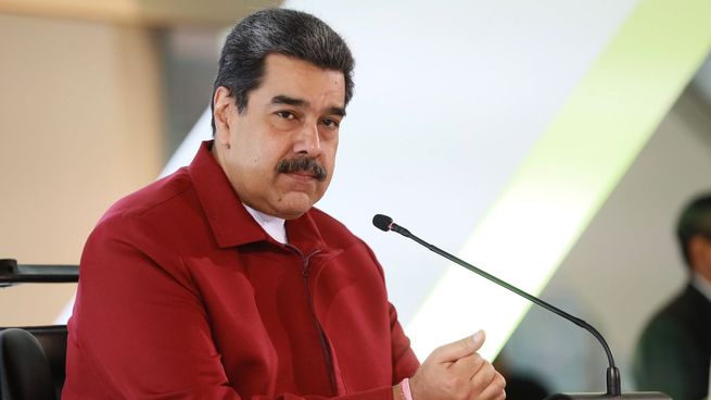 El presidente de Venezuela, Nicolás Maduro, denunció un nuevo supuesto complot entre Colombia y EEUU.