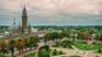 The city encourages visitors to experience rural tourism to learn about its customs.