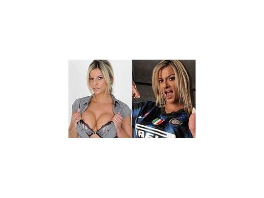 Klarisa Leone quiere funda el Inter de Praga.