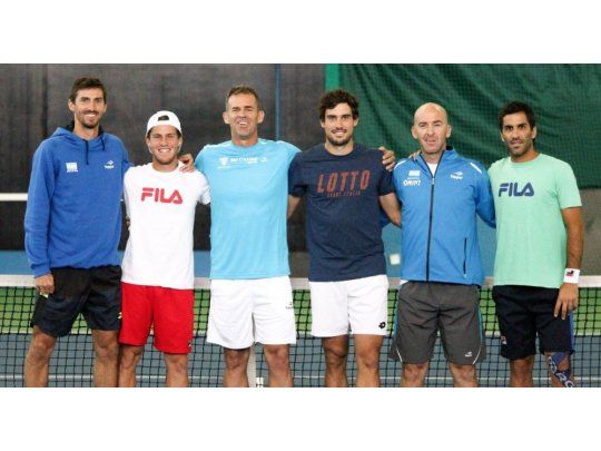 El equipo nacional enfrentará a Kazajstán en la madrugada Argentina.