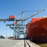 Las obras en la Terminal Cuenca del Plata comenzarán en enero del año que viene. Las obras en la Terminal Cuenca del Plata comenzarán en enero del año que viene.