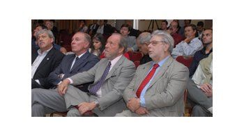 El Campo pide audiencia a Cristina por malestar del sector triguero