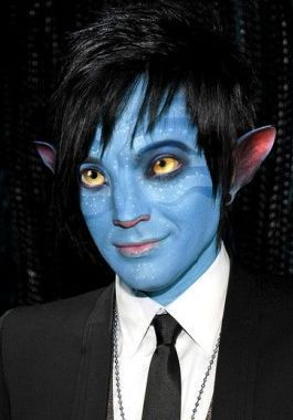 Adam Lambert