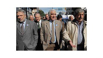 Confirmado: se rompió el diálogo entre el campo y el Gobierno