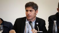 kicillof busca proyectarse como alternativa para 2027 con el lanzamiento de un think tank