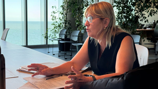 La Coalición Republicana presentará este martes una moción para interpelar a la ministra de Salud Pública, Cristina Lustemberg La Coalición Republicana presentará este martes una moción para interpelar a la ministra de Salud Pública, Cristina Lustemberg