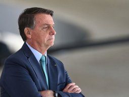 La inflación anual de Brasil marcó un máximo de 5 años y subió 0,96% en julio, el registro más alto para ese mes desde julio de 2002. La inflación anual de Brasil marcó un máximo de 5 años y subió 0,96% en julio, el registro más alto para ese mes desde julio de 2002.