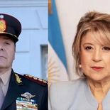Presti y Monteoliva, los titulares de las carteras que pujaron por el Plan Invierno. Presti y Monteoliva, los titulares de las carteras que pujaron por el Plan Invierno.