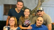 Eulalia Marzetti, madre de Lionel Scaloni, falleció a los 74 años en Pujato, Santa Fe. La familia recibió mensajes de acompañamiento tras conocerse la noticia.
